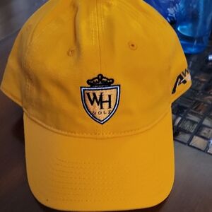 Walter Hagen Golf Hat